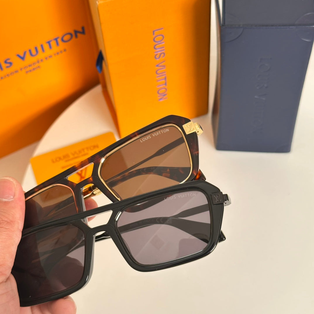 LuxluxHouse Best Quality Glasses Louis Vuitton
