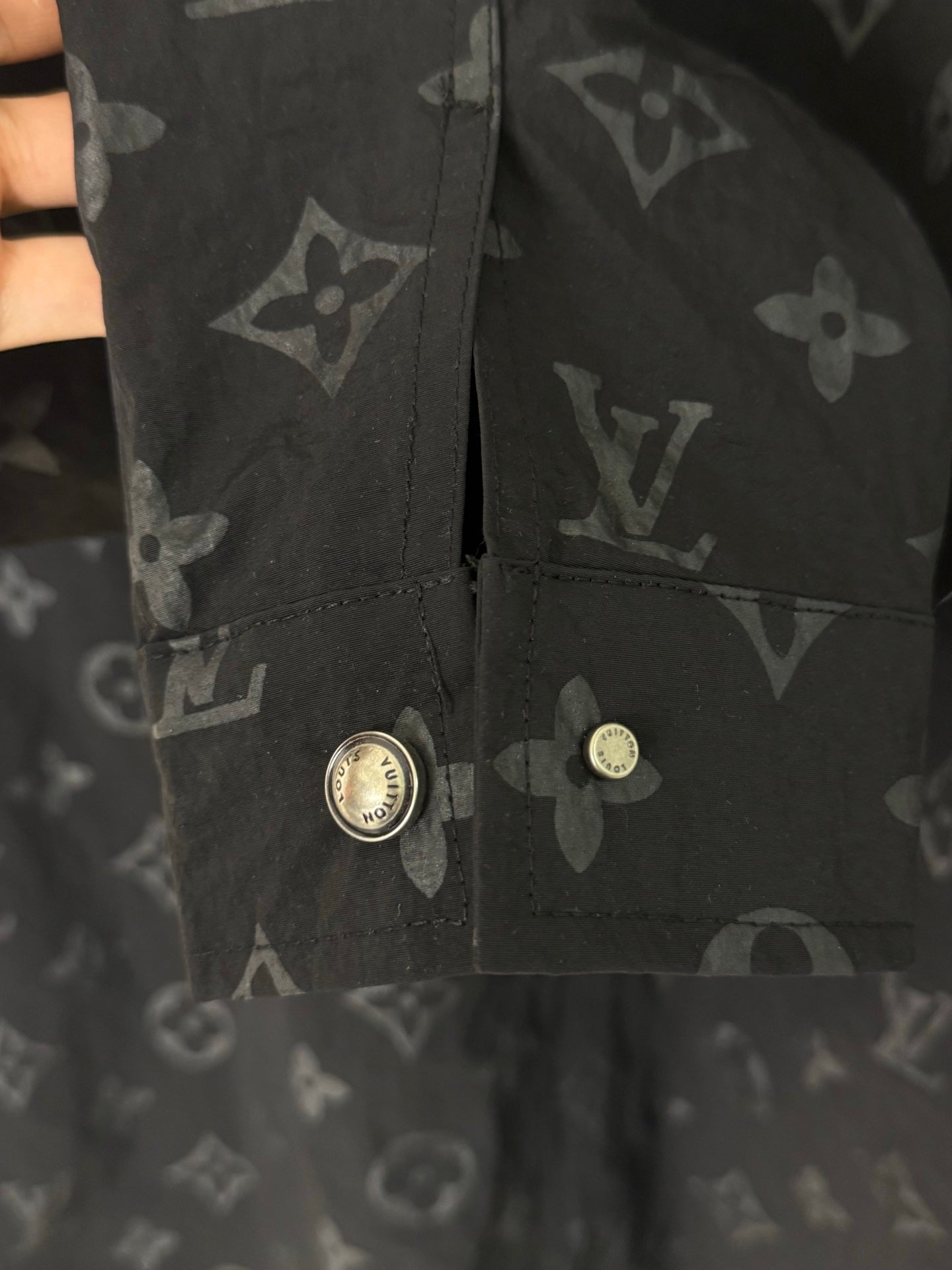 LuxluxHouse Best Quality Clothes Coats & Jackets Louis Vuitton