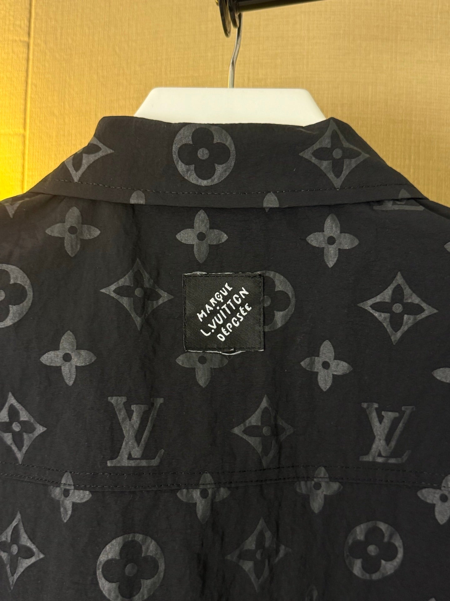LuxluxHouse Best Quality Clothes Coats & Jackets Louis Vuitton