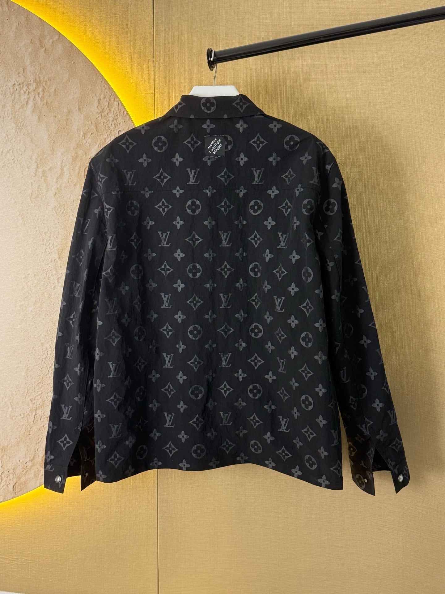 LuxluxHouse Best Quality Clothes Coats & Jackets Louis Vuitton