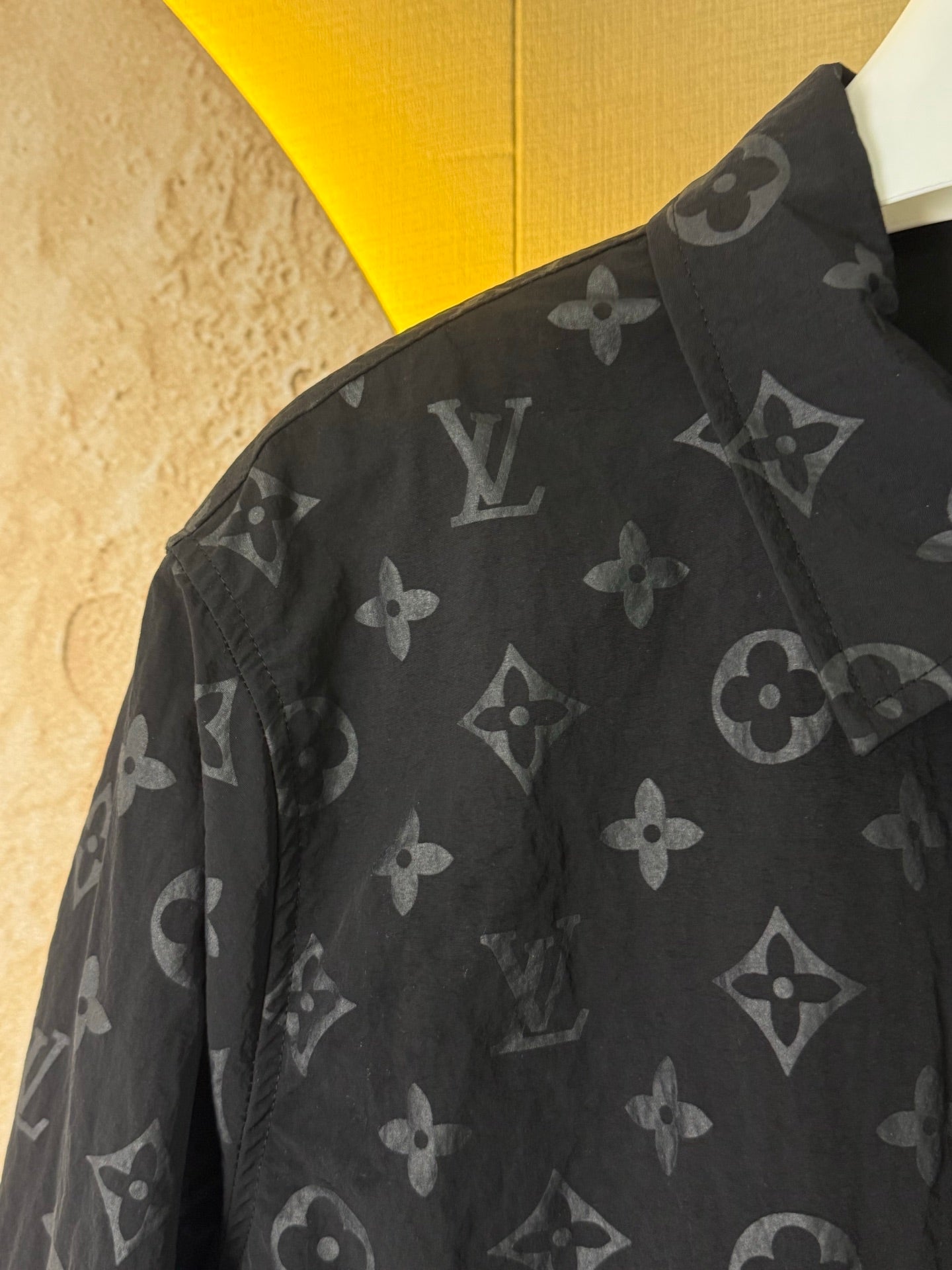 LuxluxHouse Best Quality Clothes Coats & Jackets Louis Vuitton