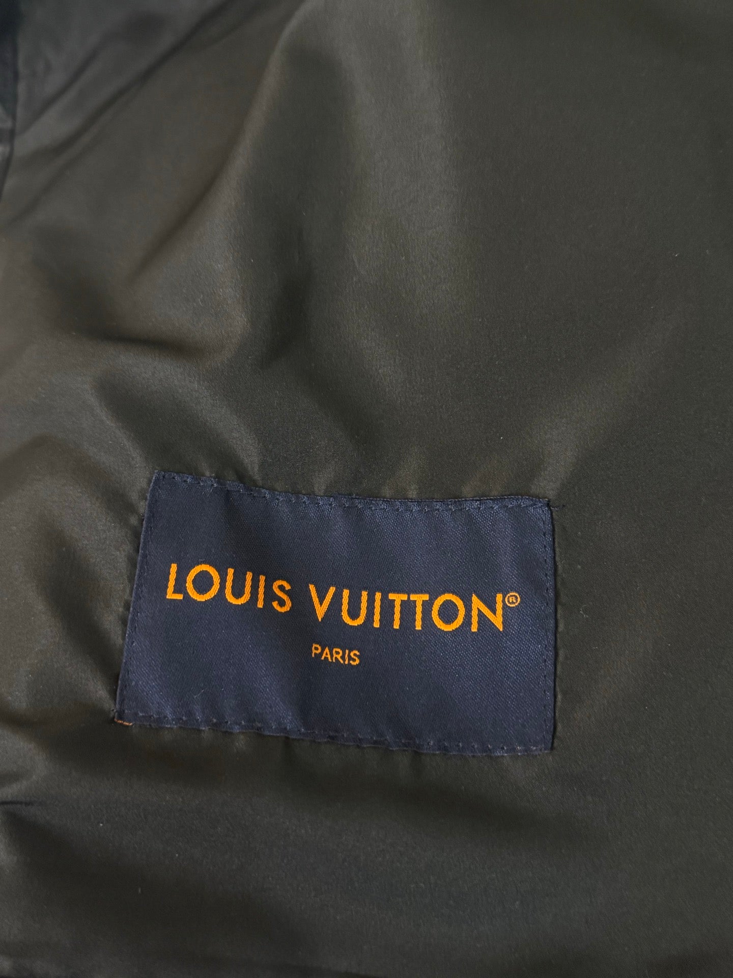 LuxluxHouse Best Quality Clothes Coats & Jackets Louis Vuitton