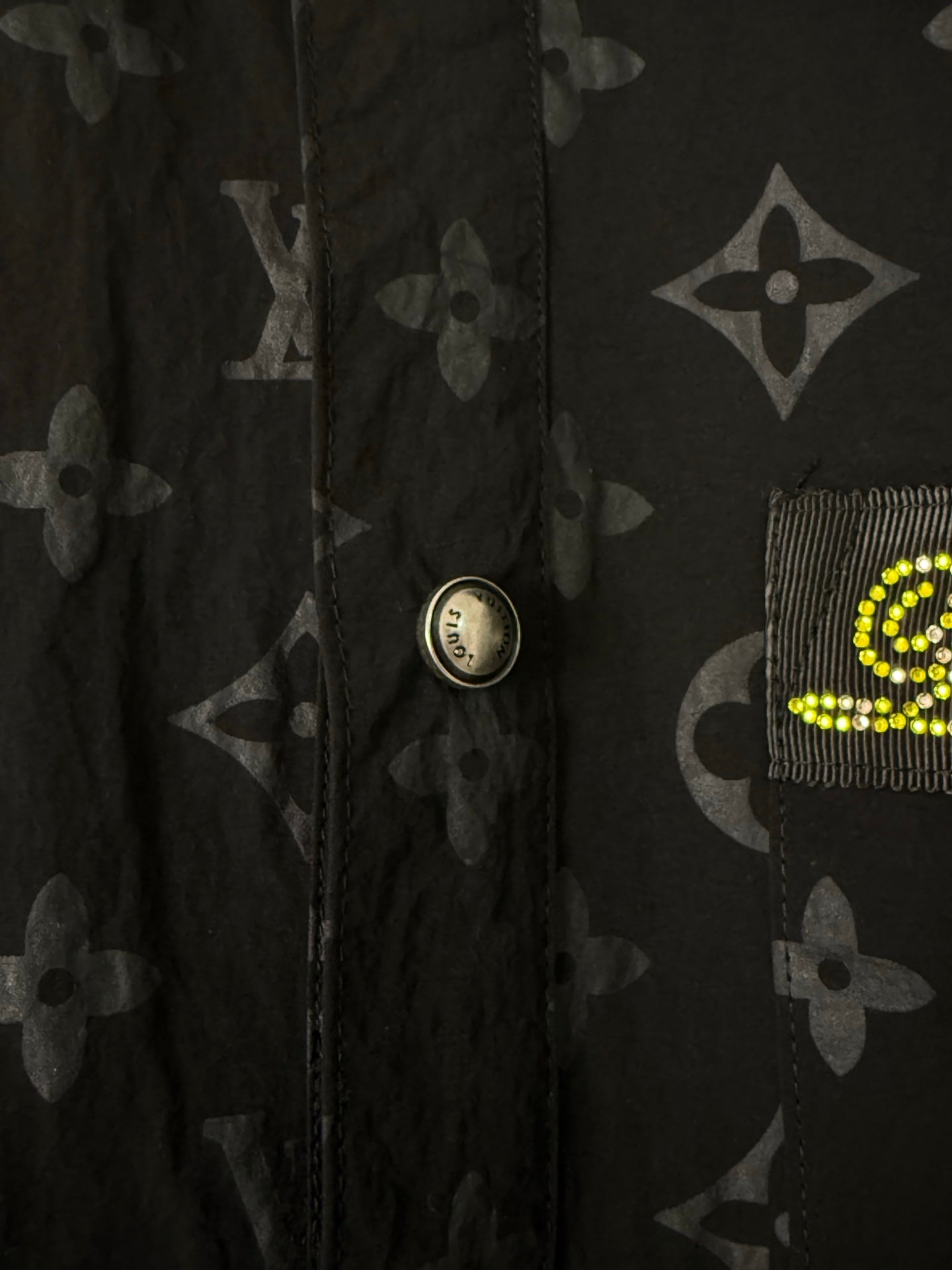 LuxluxHouse Best Quality Clothes Coats & Jackets Louis Vuitton