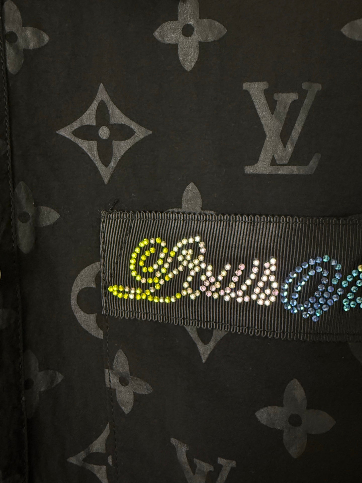 LuxluxHouse Best Quality Clothes Coats & Jackets Louis Vuitton