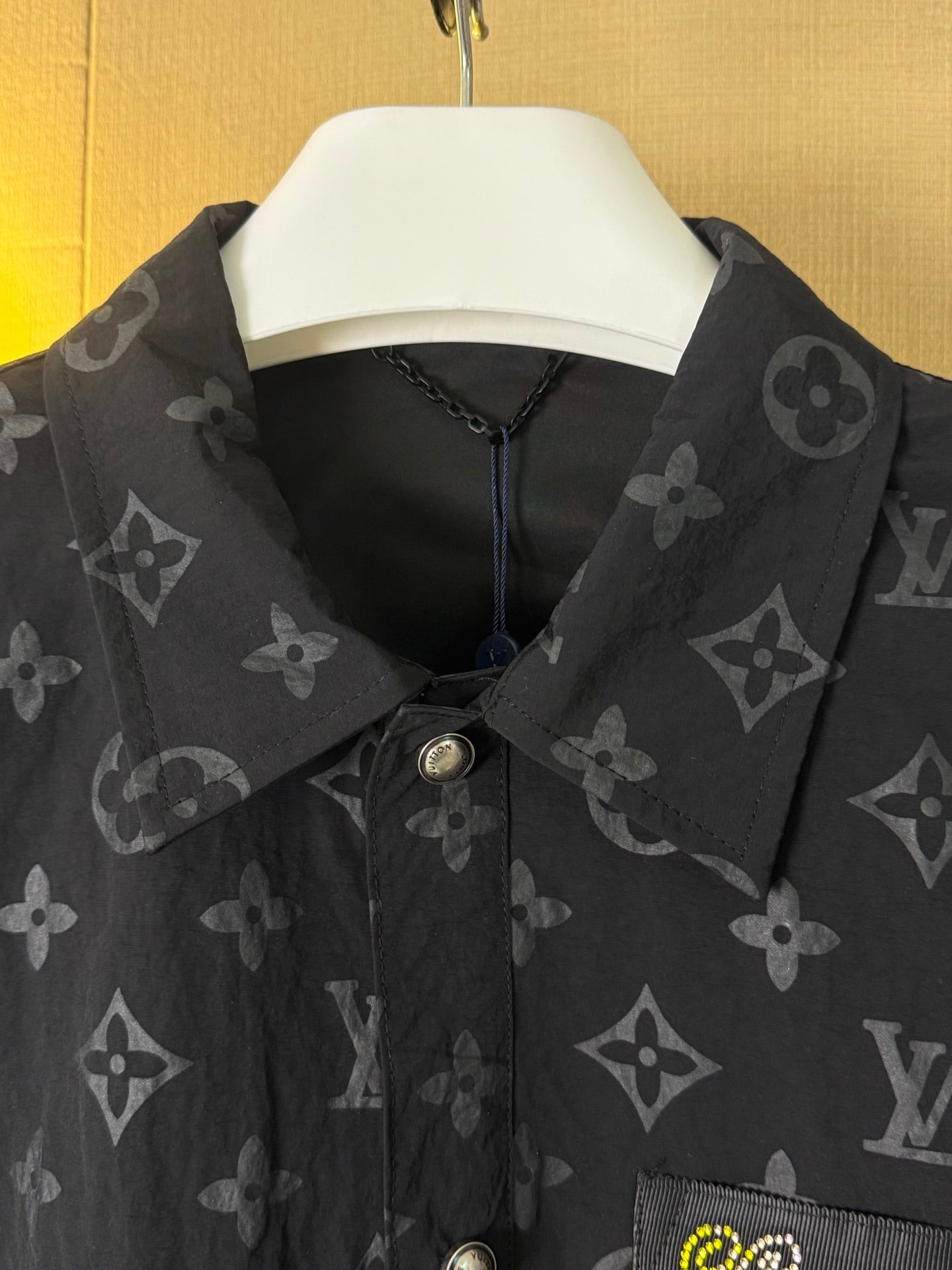 LuxluxHouse Best Quality Clothes Coats & Jackets Louis Vuitton