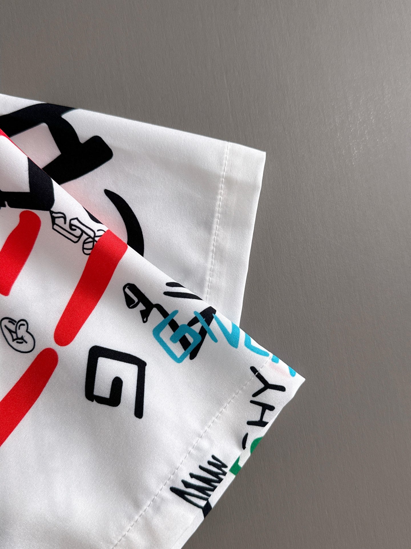 LuxluxHouse Best Quality Clothes Shirts&Polo Givenchy