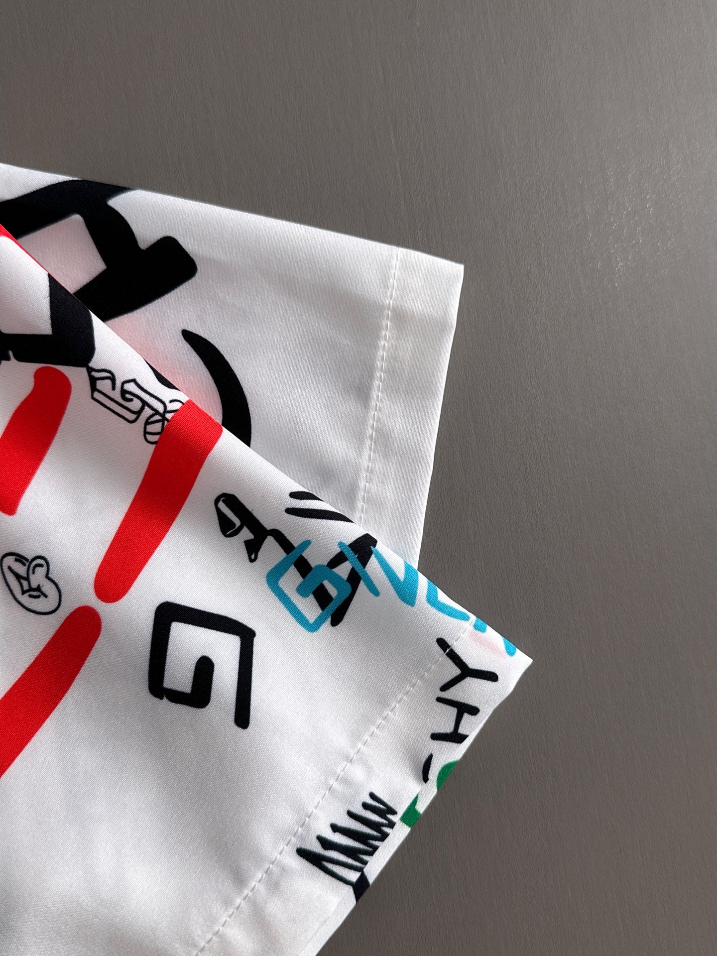 LuxluxHouse Best Quality Clothes Shirts&Polo Givenchy
