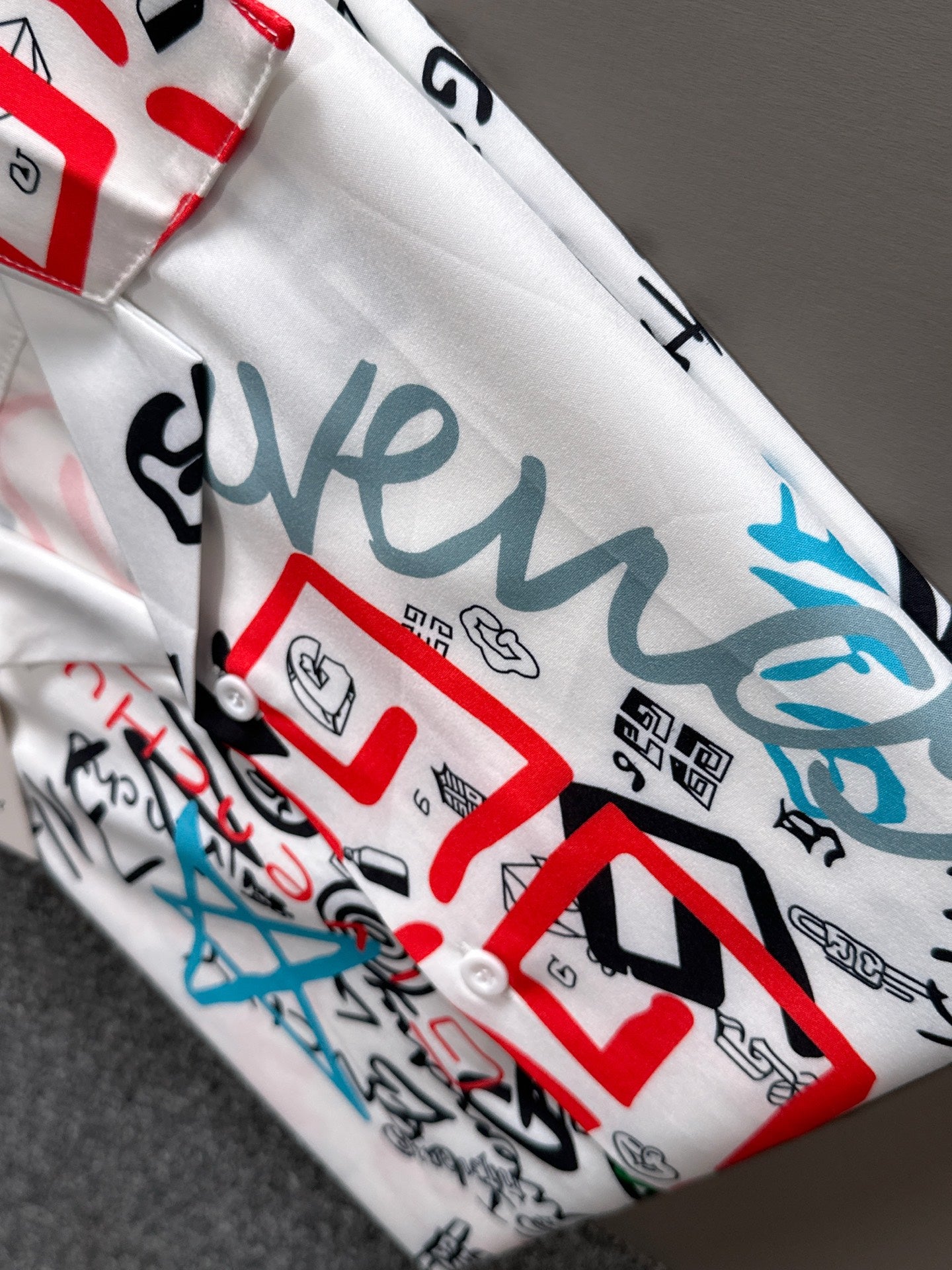 LuxluxHouse Best Quality Clothes Shirts&Polo Givenchy