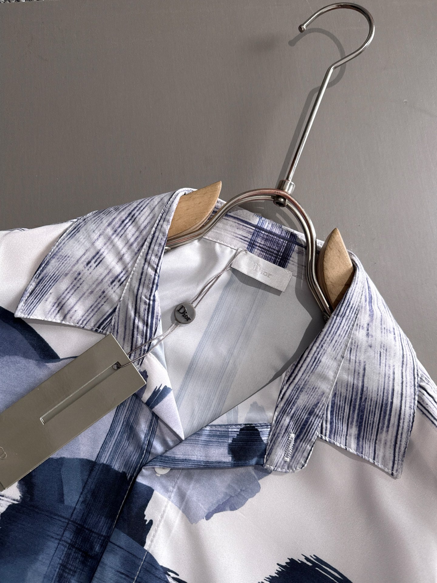 LuxluxHouse Best Quality Clothes Shirts&Polo Dior