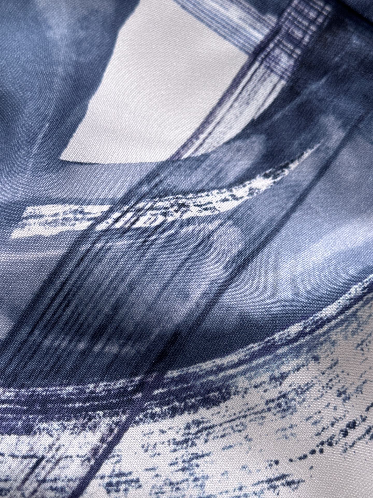 LuxluxHouse Best Quality Clothes Shirts&Polo Dior