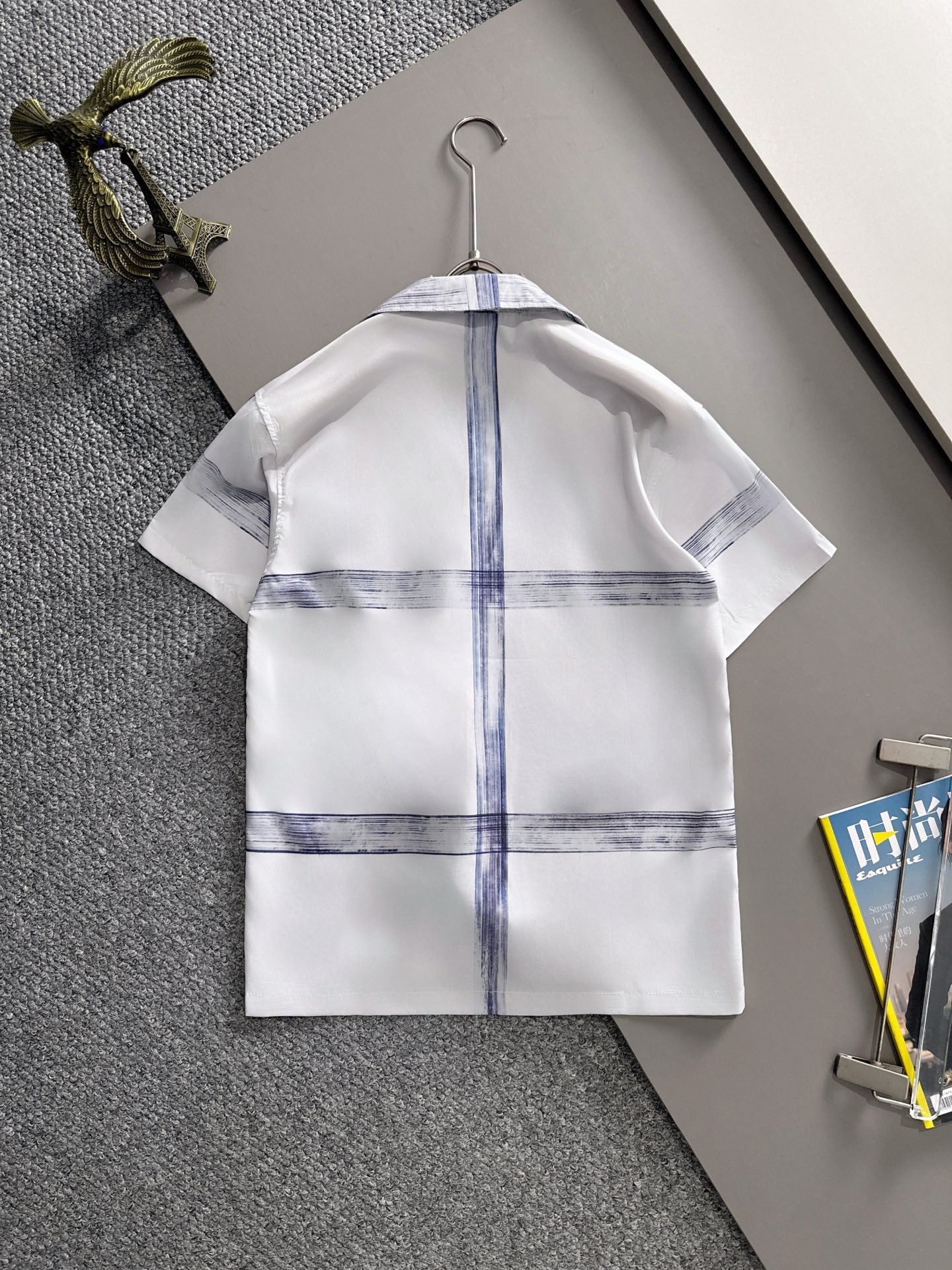 LuxluxHouse Best Quality Clothes Shirts&Polo Dior