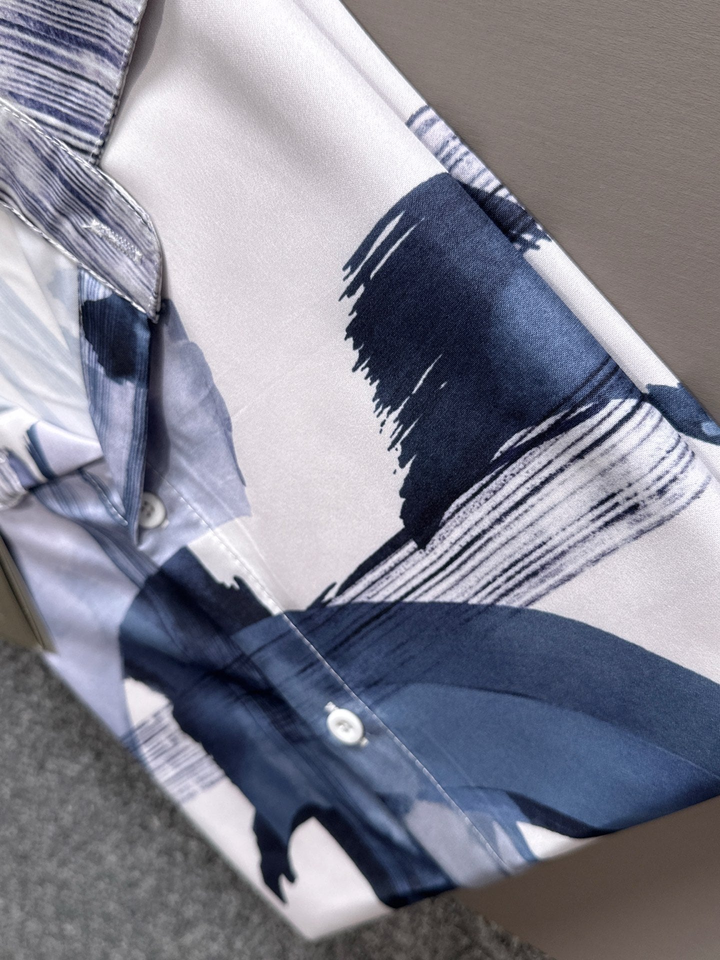 LuxluxHouse Best Quality Clothes Shirts&Polo Dior