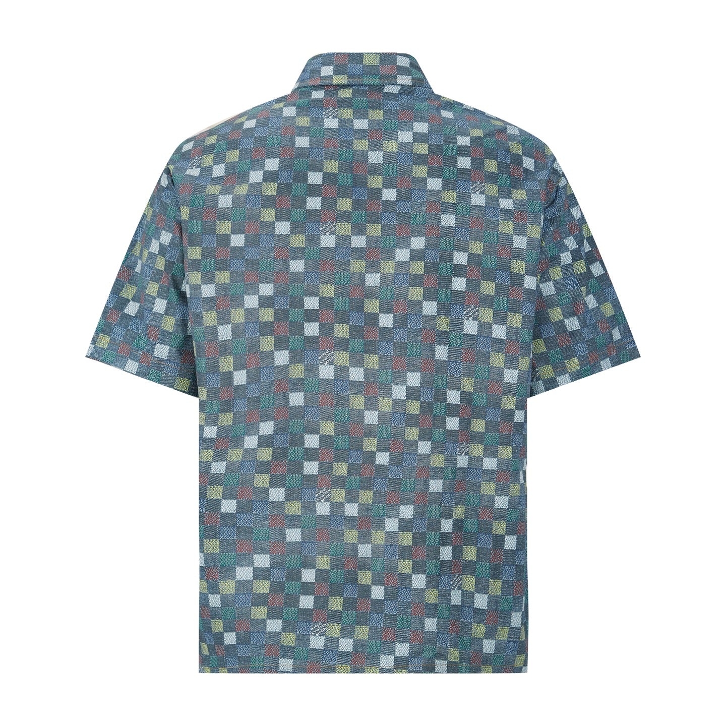 LuxluxHouse Best Quality Clothes Shirts&Polo Louis Vuitton