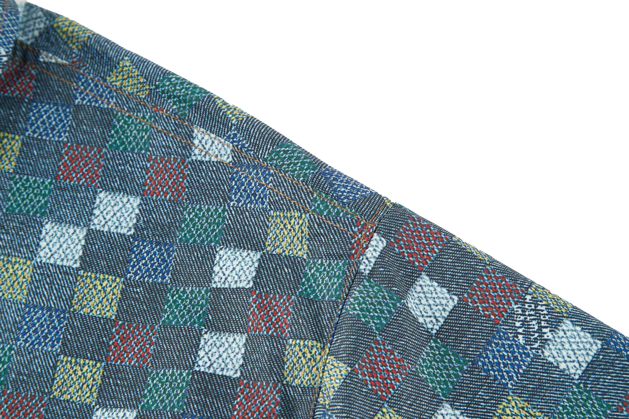 LuxluxHouse Best Quality Clothes Shirts&Polo Louis Vuitton