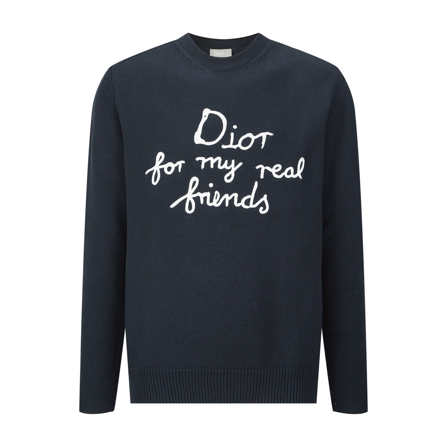 LuxluxHouse Best Quality Clothes Hoodie & Sweater Dior