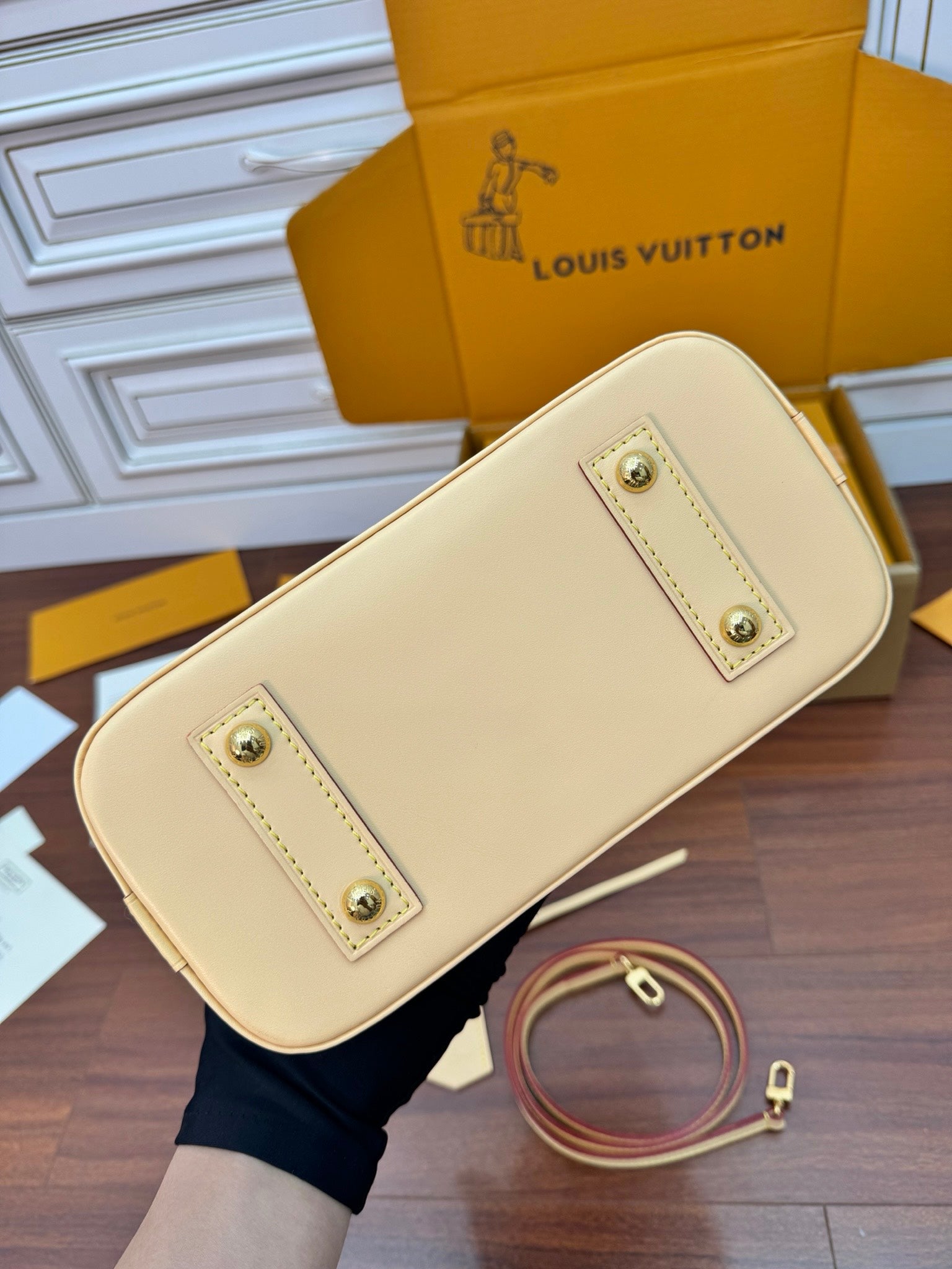 LuxluxHouse Best Quality Bags Best Women
