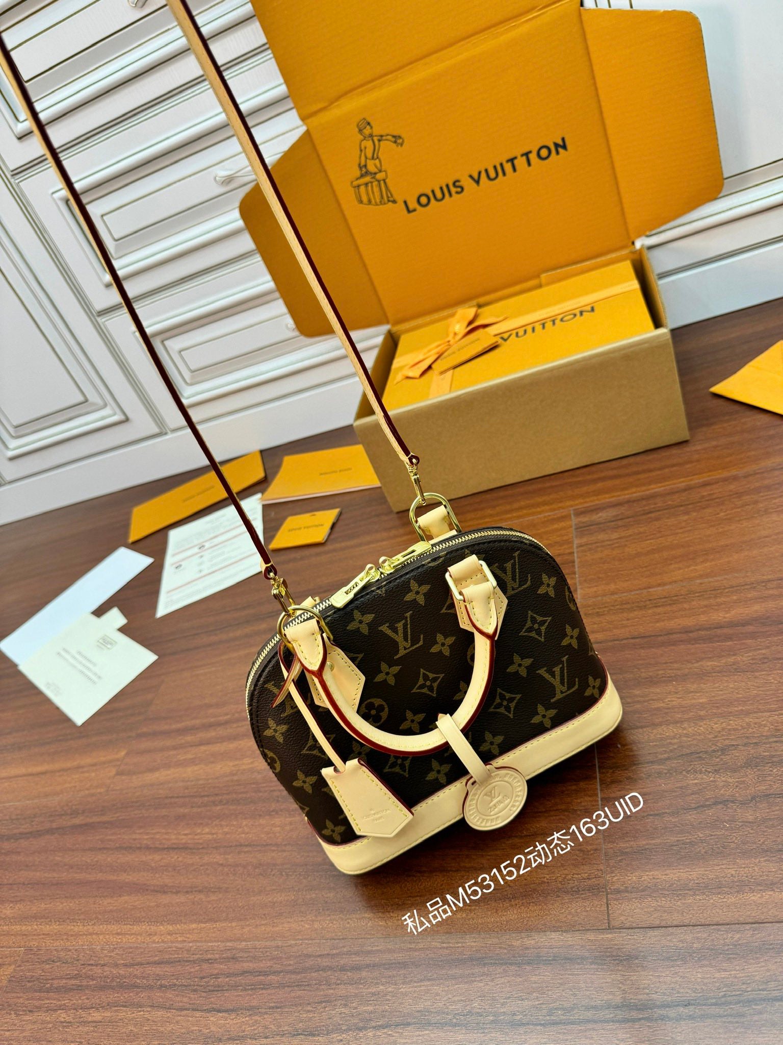 LuxluxHouse Best Quality Bags Best Women
