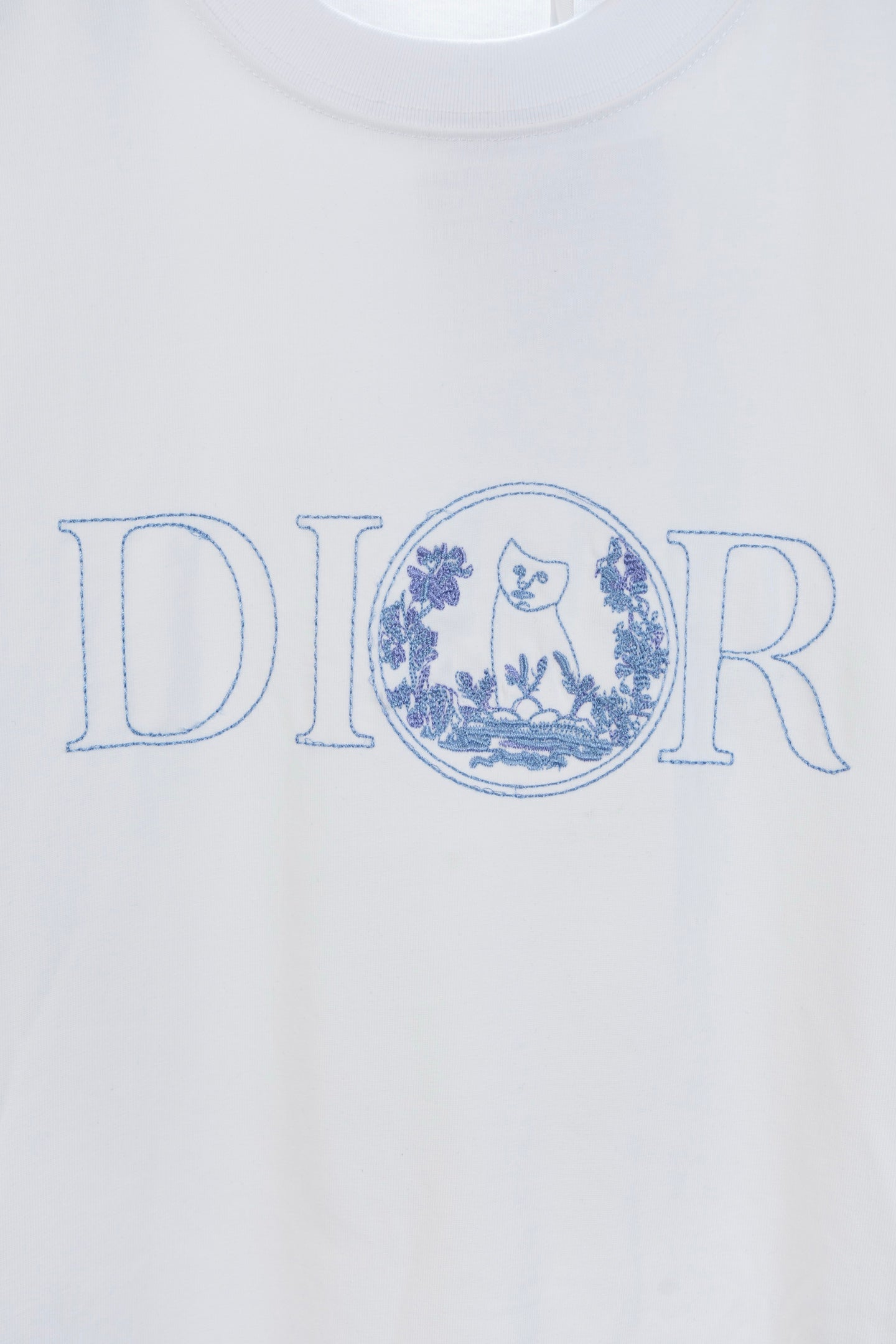 LuxluxHouse Best Quality Clothes T-shirt Dior