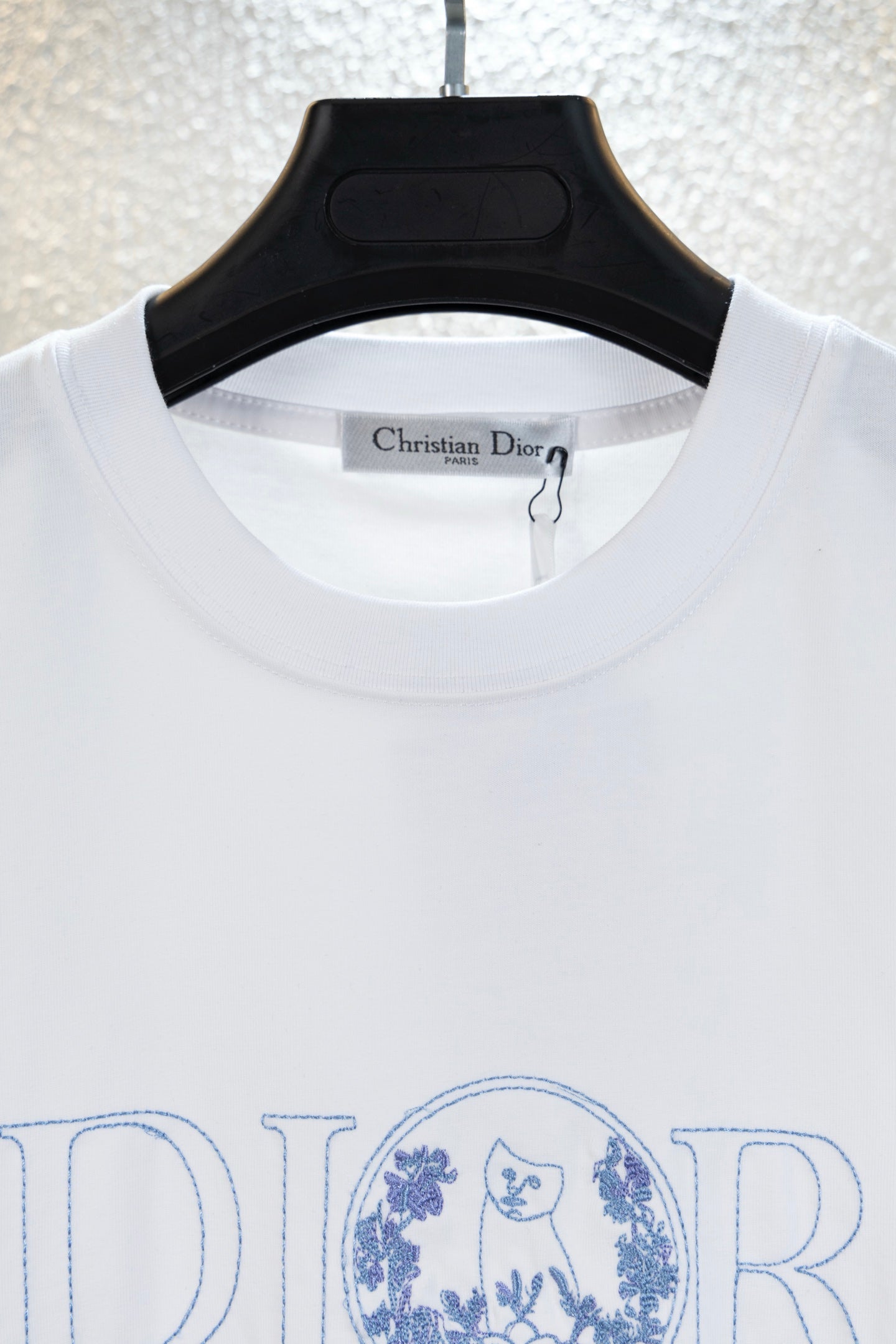 LuxluxHouse Best Quality Clothes T-shirt Dior