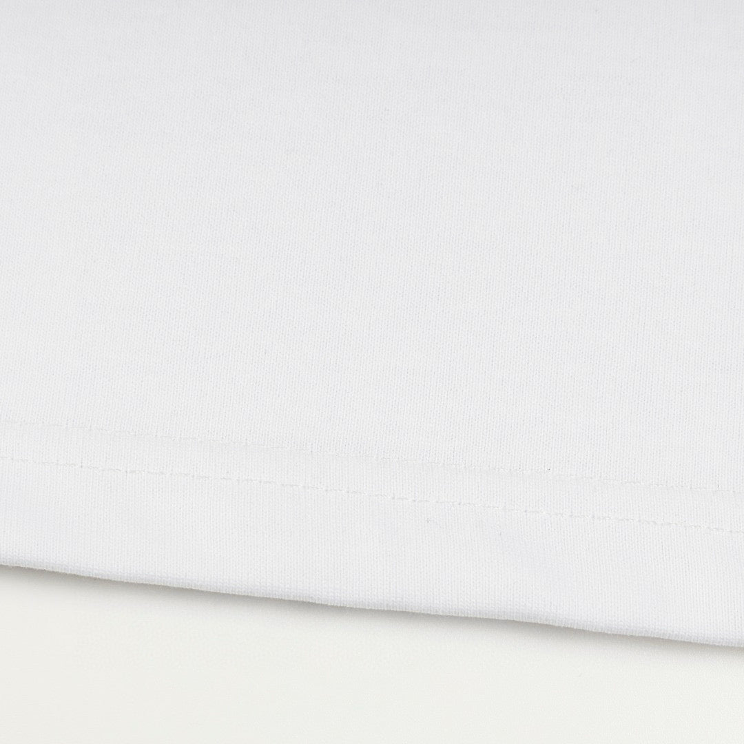LuxluxHouse Best Quality Clothes T-shirt Dior