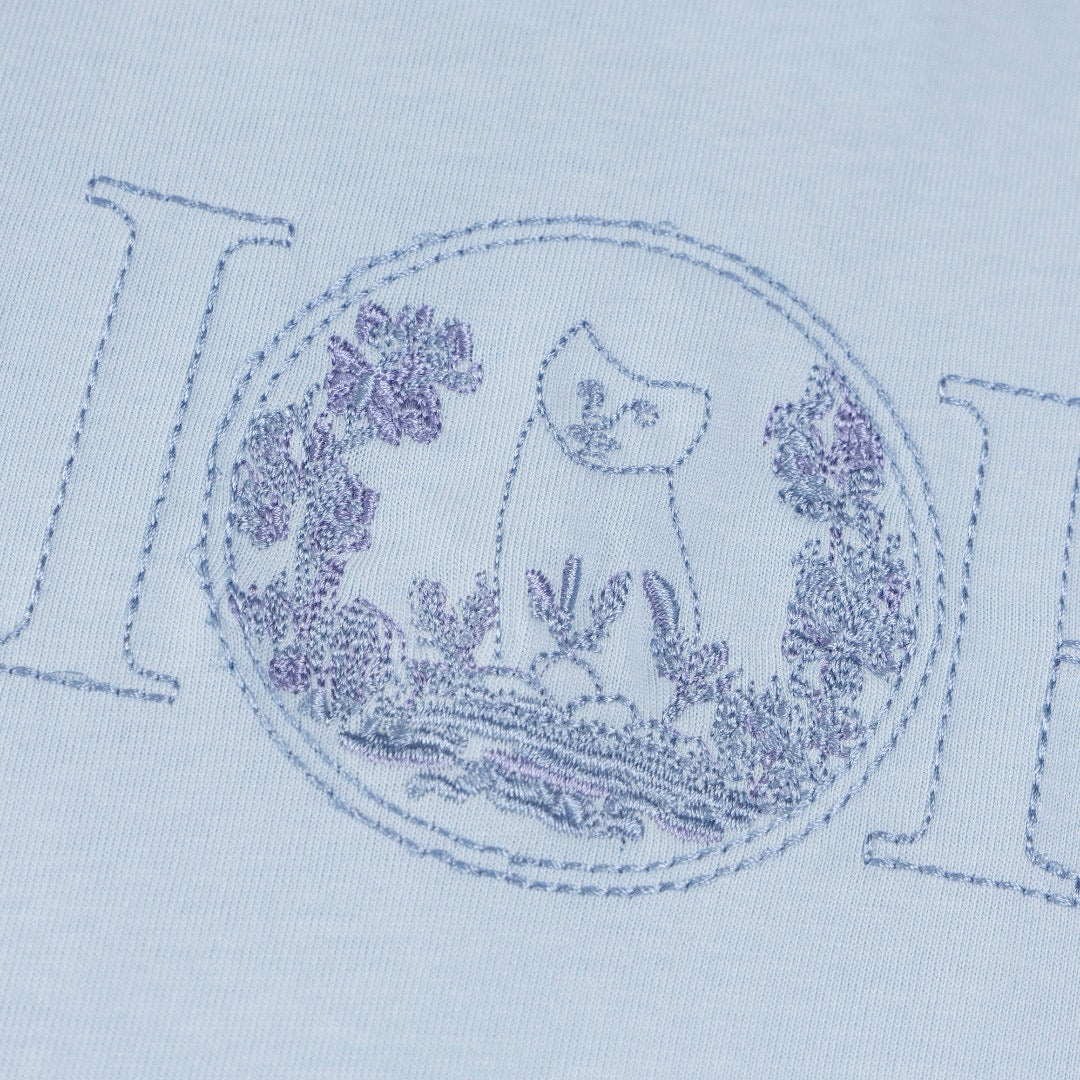 LuxluxHouse Best Quality Clothes T-shirt Dior