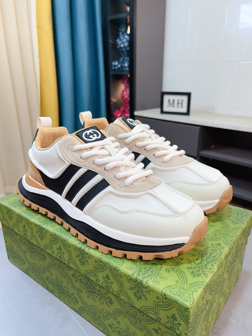 LuxluxHouse Best Quality Shoes Gucci