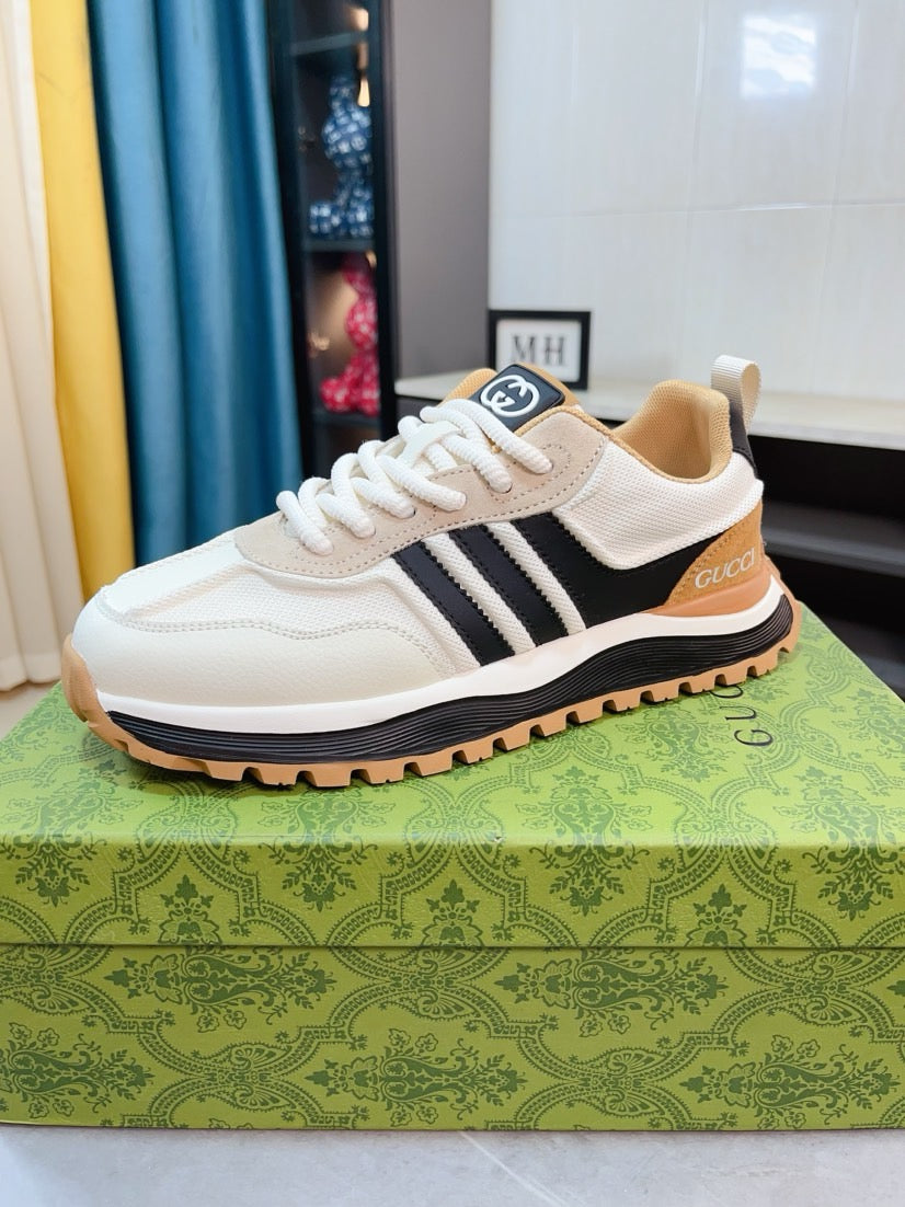 LuxluxHouse Best Quality Shoes Gucci