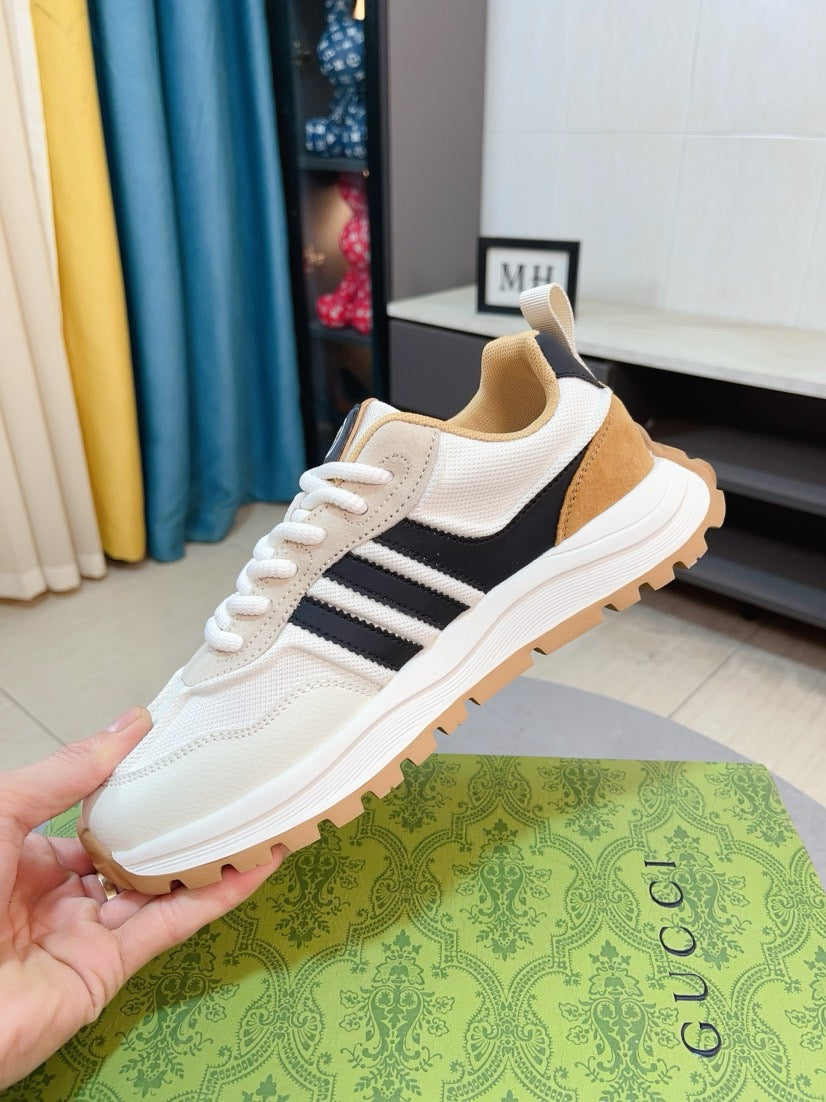 LuxluxHouse Best Quality Shoes Gucci