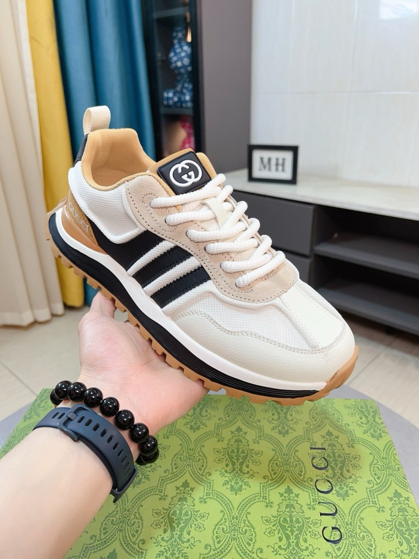 LuxluxHouse Best Quality Shoes Gucci