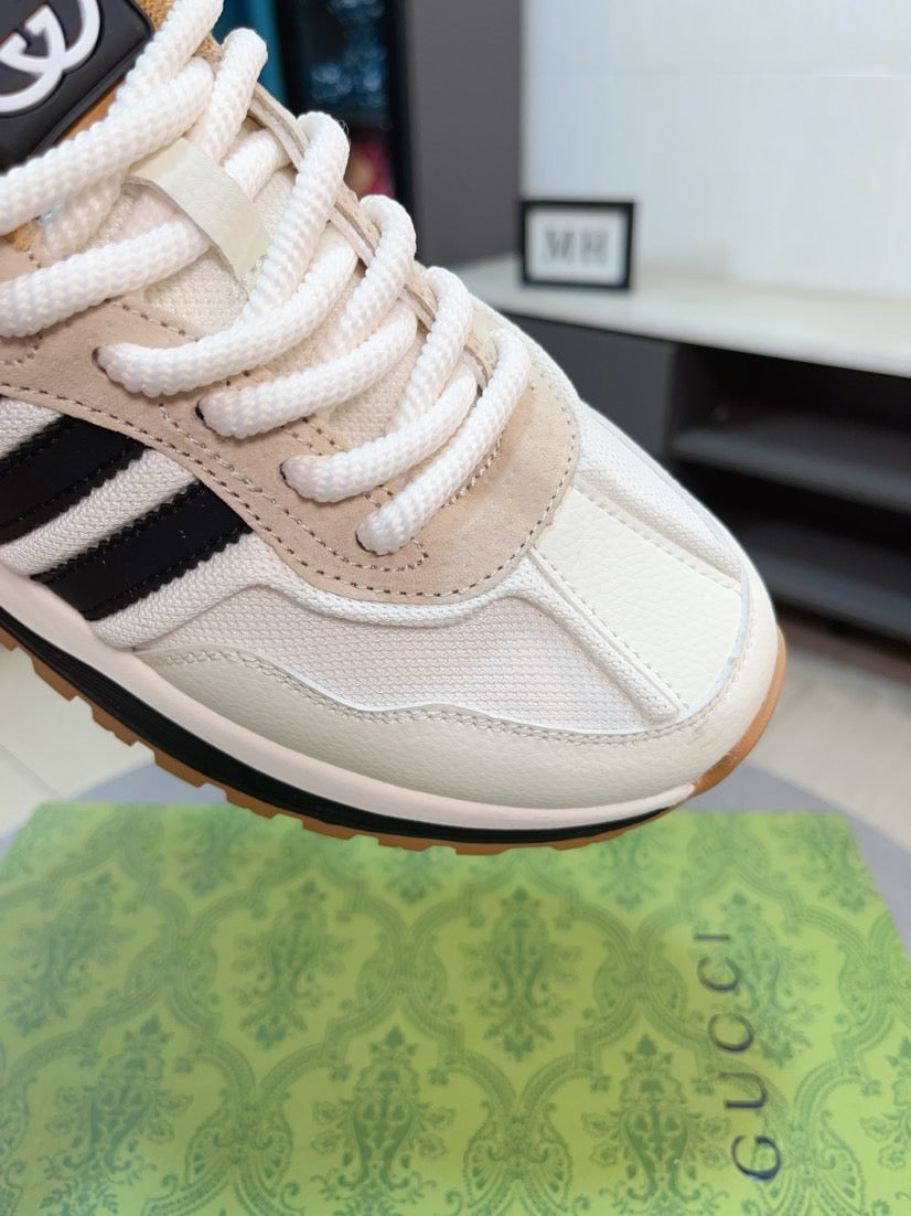 LuxluxHouse Best Quality Shoes Gucci