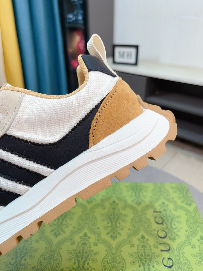 LuxluxHouse Best Quality Shoes Gucci