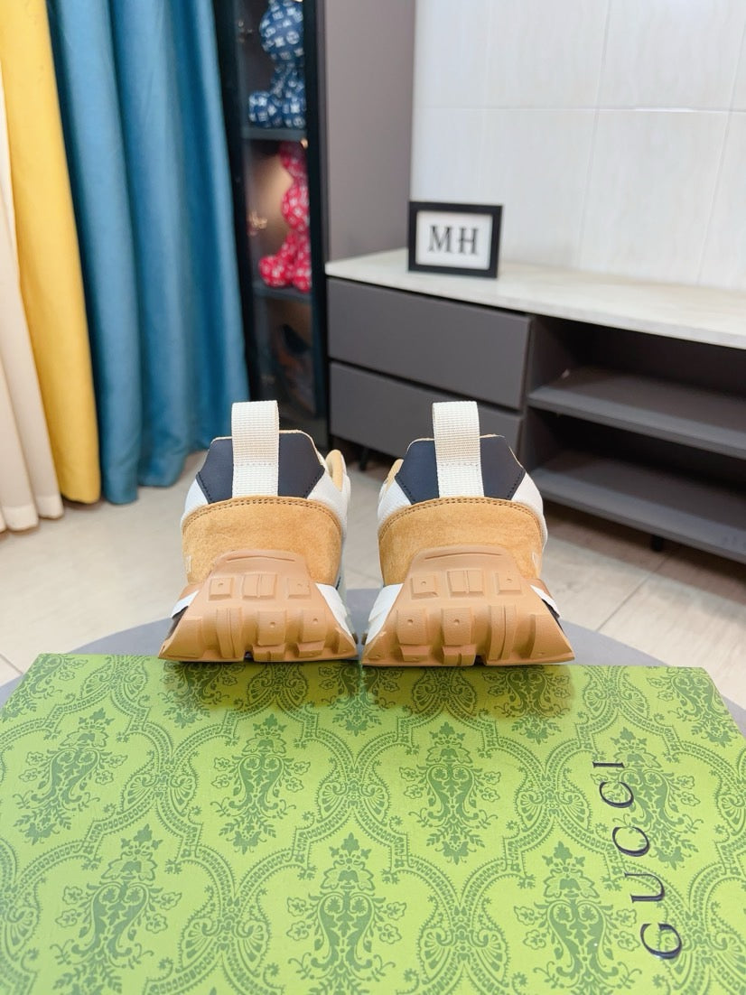 LuxluxHouse Best Quality Shoes Gucci