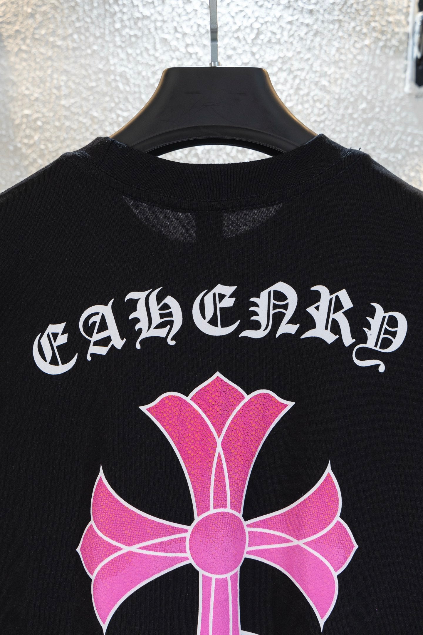 LuxluxHouse Best Quality Clothes Chrome Hearts T-shirt