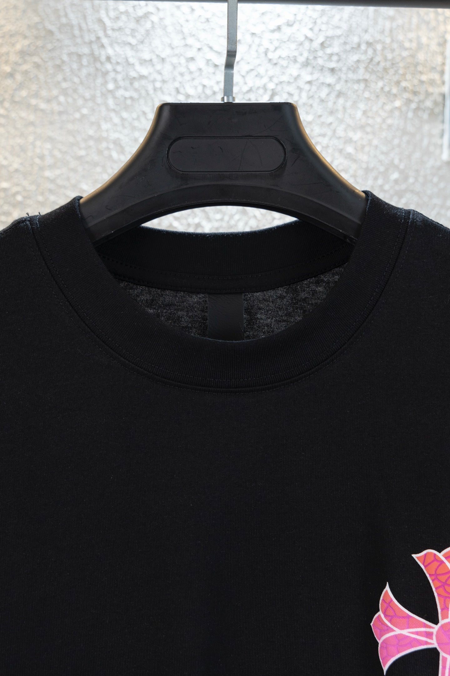 LuxluxHouse Best Quality Clothes Chrome Hearts T-shirt