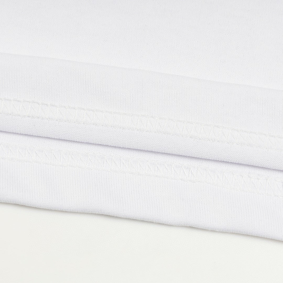 LuxluxHouse Best Quality Clothes Chrome Hearts T-shirt