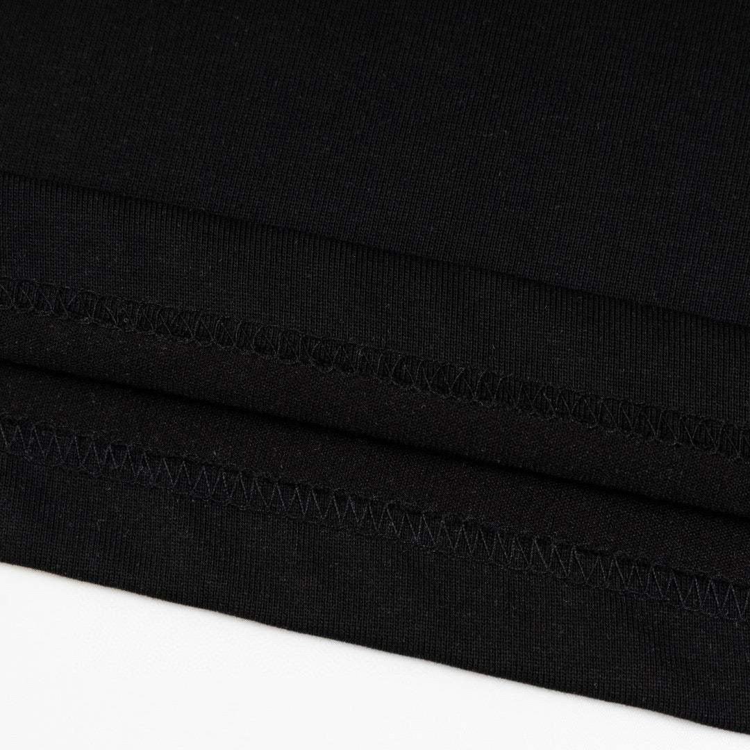 LuxluxHouse Best Quality Clothes Chrome Hearts T-shirt