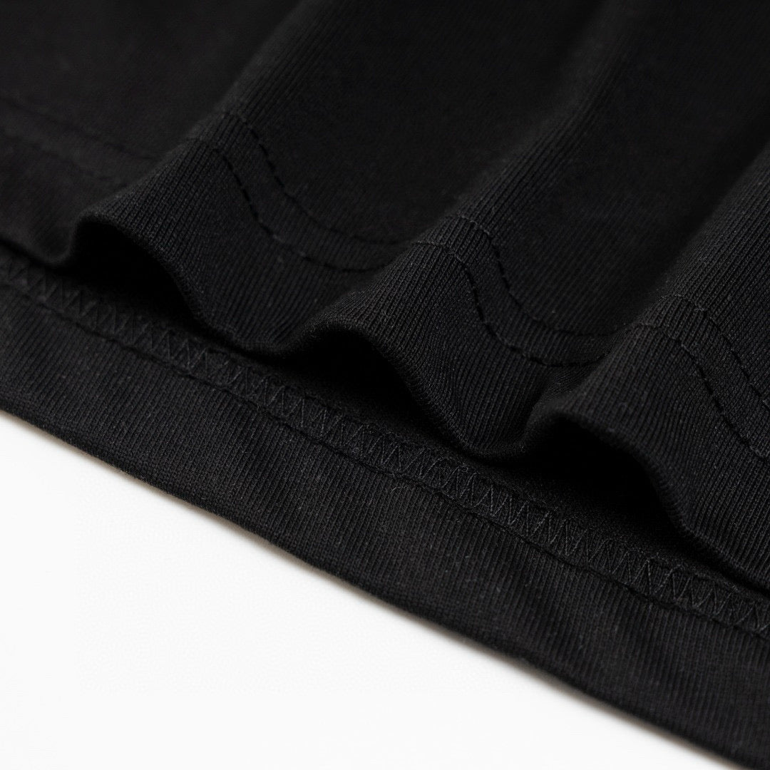 LuxluxHouse Best Quality Clothes Chrome Hearts T-shirt