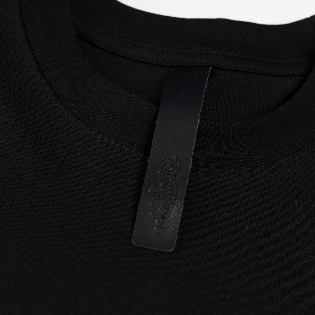 LuxluxHouse Best Quality Clothes Chrome Hearts T-shirt