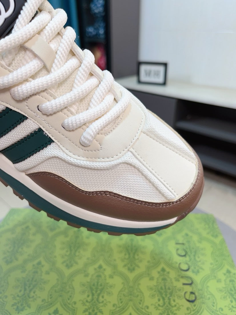 LuxluxHouse Best Quality Shoes Gucci