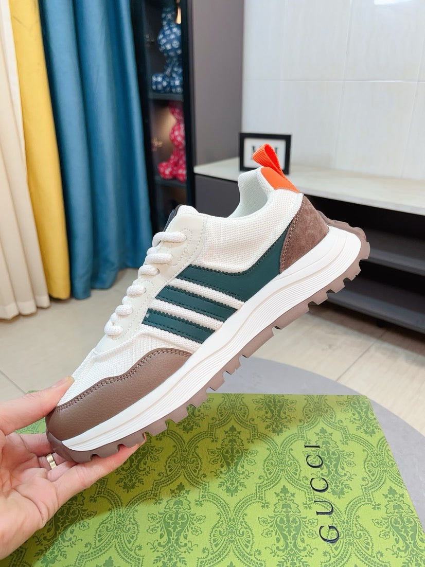 LuxluxHouse Best Quality Shoes Gucci