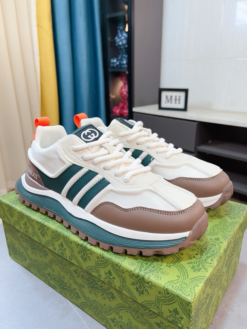 LuxluxHouse Best Quality Shoes Gucci