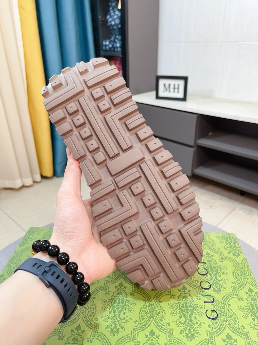 LuxluxHouse Best Quality Shoes Gucci