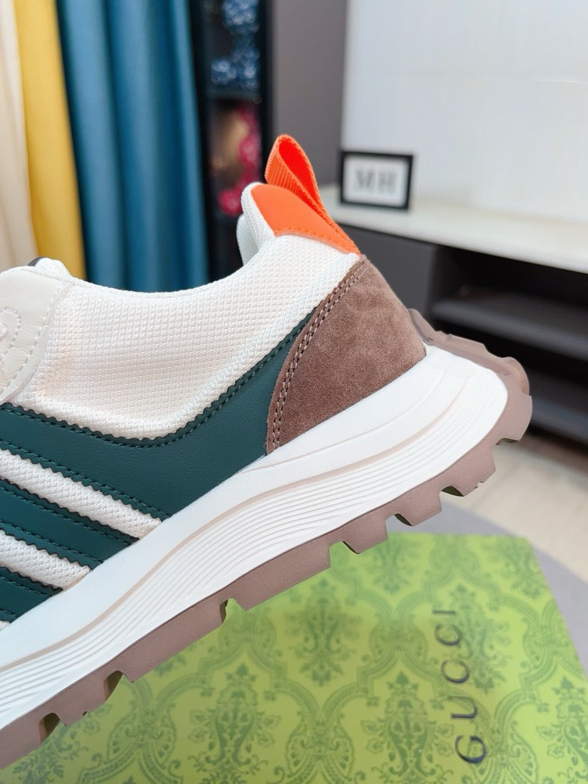 LuxluxHouse Best Quality Shoes Gucci