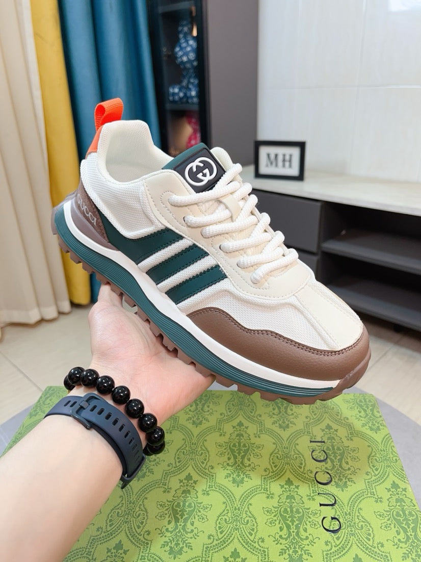 LuxluxHouse Best Quality Shoes Gucci