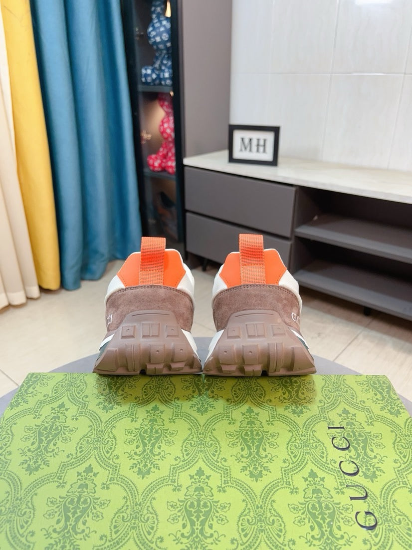 LuxluxHouse Best Quality Shoes Gucci