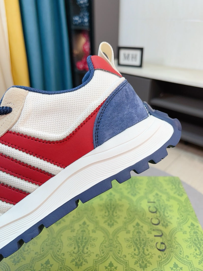 LuxluxHouse Best Quality Shoes Gucci