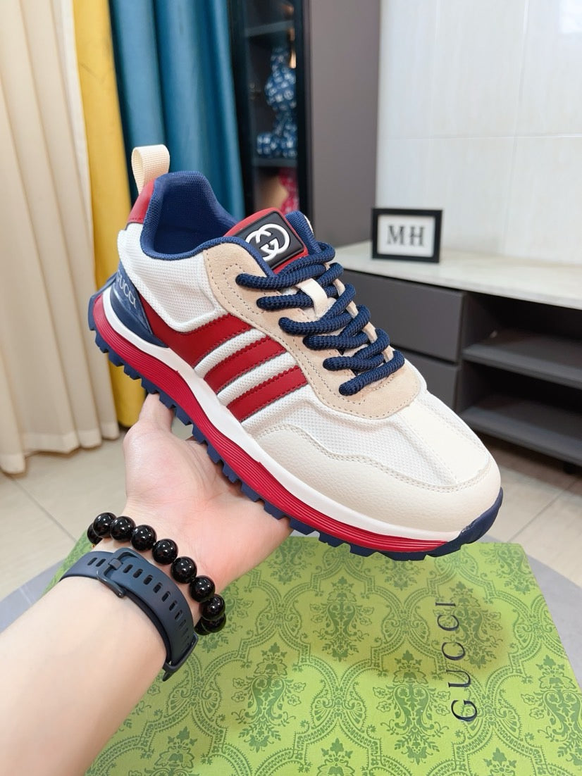 LuxluxHouse Best Quality Shoes Gucci