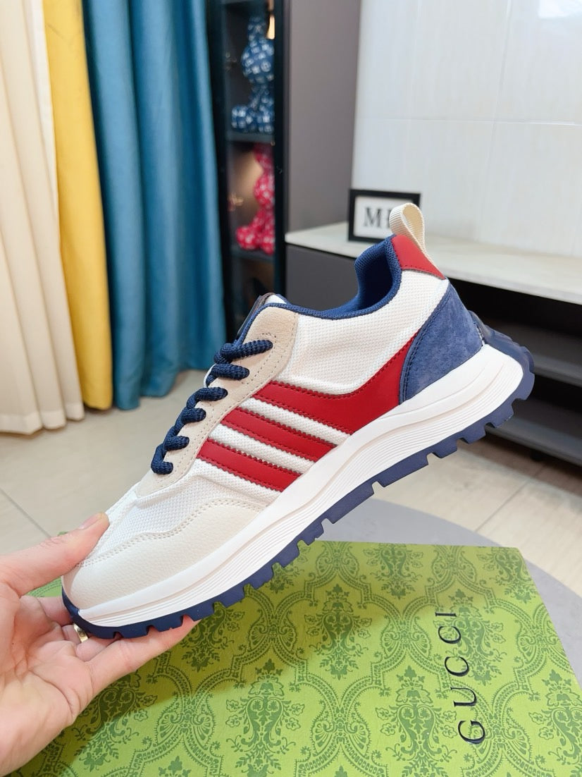 LuxluxHouse Best Quality Shoes Gucci