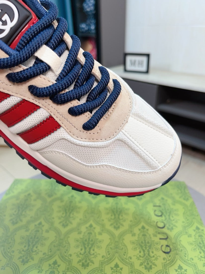 LuxluxHouse Best Quality Shoes Gucci