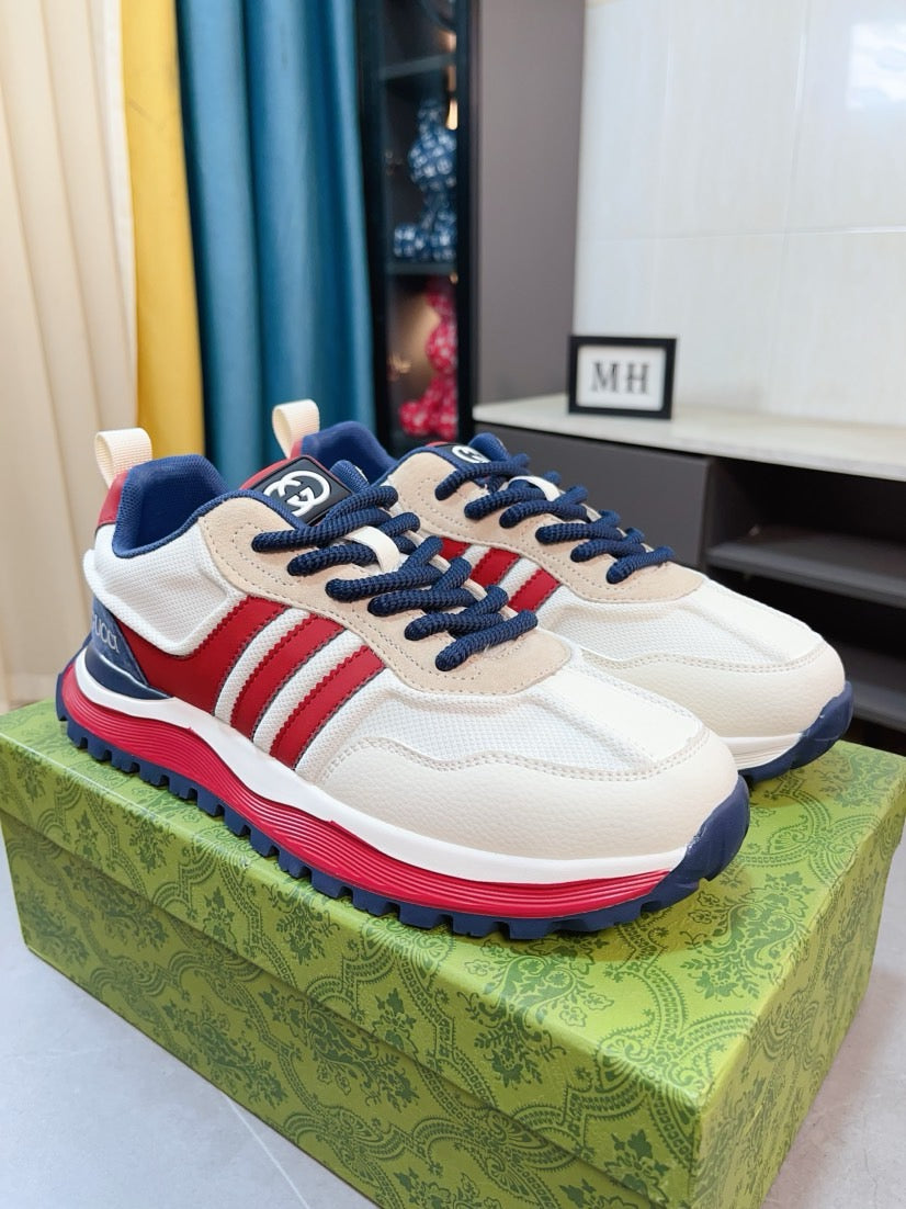 LuxluxHouse Best Quality Shoes Gucci